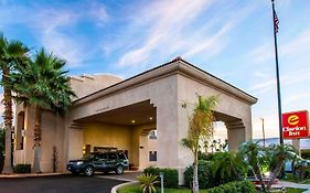 Days Inn By Wyndham Blythe