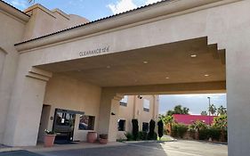 Clarion Inn Near Colorado River
